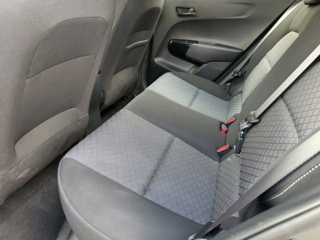 Kia Picanto TITAN 1,0 GDI MT5 67 MY26