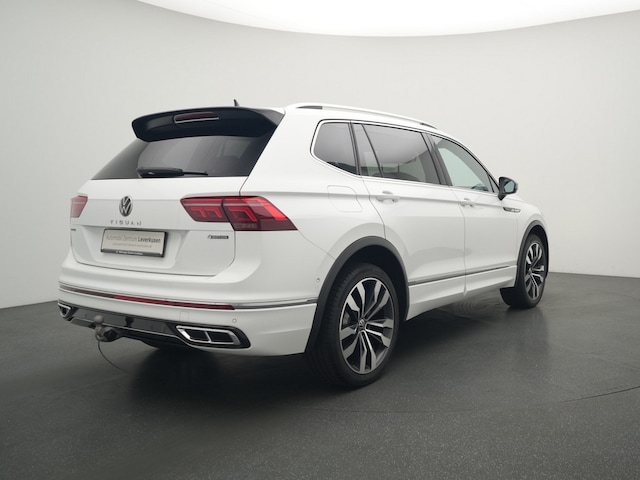 Volkswagen Tiguan Allspace R-Line
