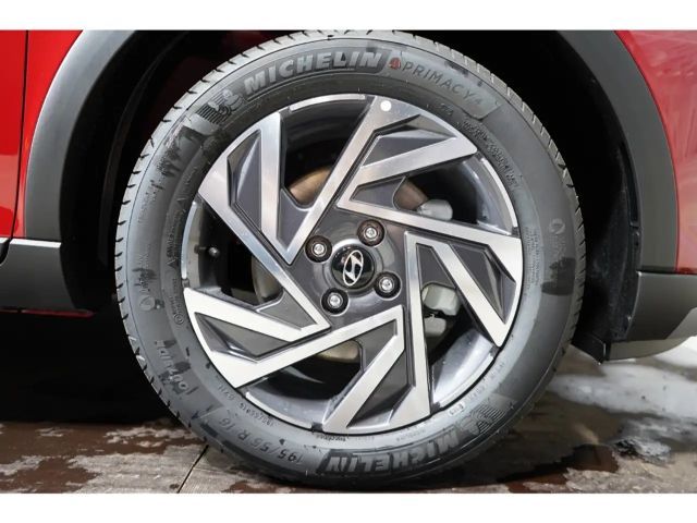 Hyundai Bayon 1.0 T-GDi Trend