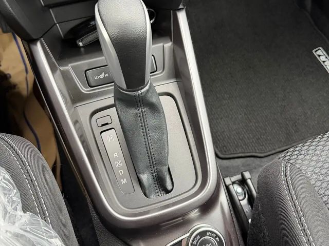 Suzuki Vitara Clear Hybrid