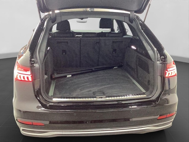 Audi A6 45 TFSI Avant Quattro S-Tronic