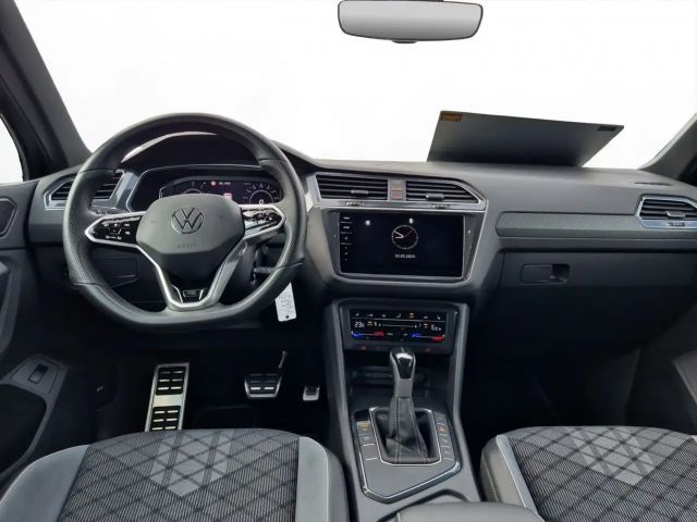 Volkswagen Tiguan DSG R-Line eHybrid