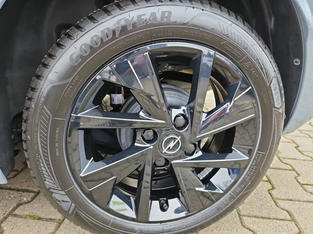 Opel Corsa GS-Line Grand Sport