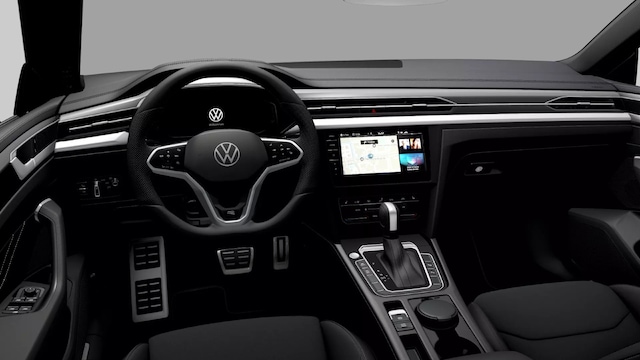 Volkswagen Arteon Shooting Brake 2.0 TDI R-Line