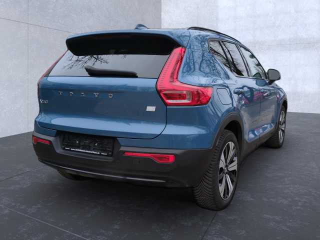 Volvo XC40 XC40