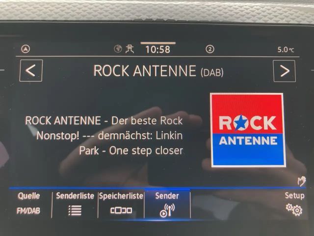 Volkswagen Taigo 1.5 TSI DSG Life