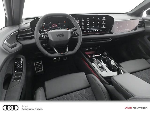 Audi A5 Avant Hybride Quattro S-Line