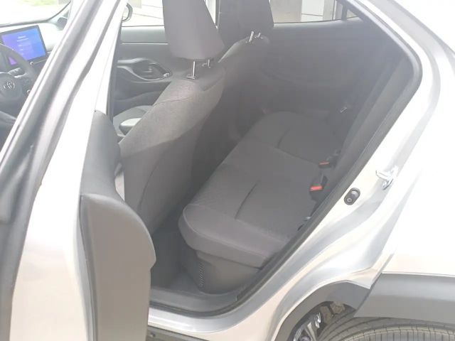 Toyota Yaris Cross Hybride