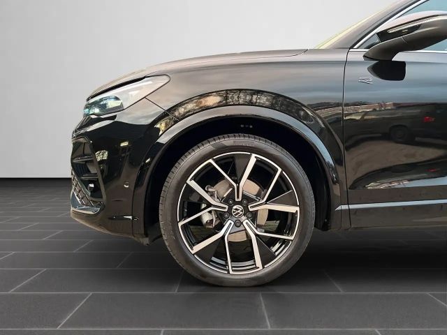 Volkswagen Tiguan 1.5 eTSI DSG R-Line