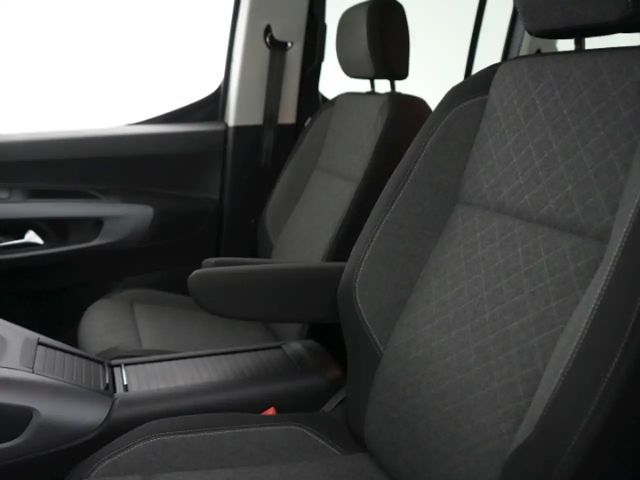 Opel Combo GS-Line Grand Sport