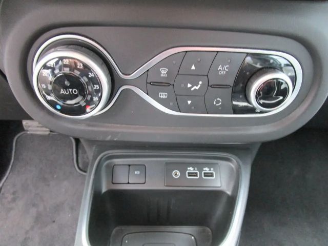 Renault Twingo Electric Techno