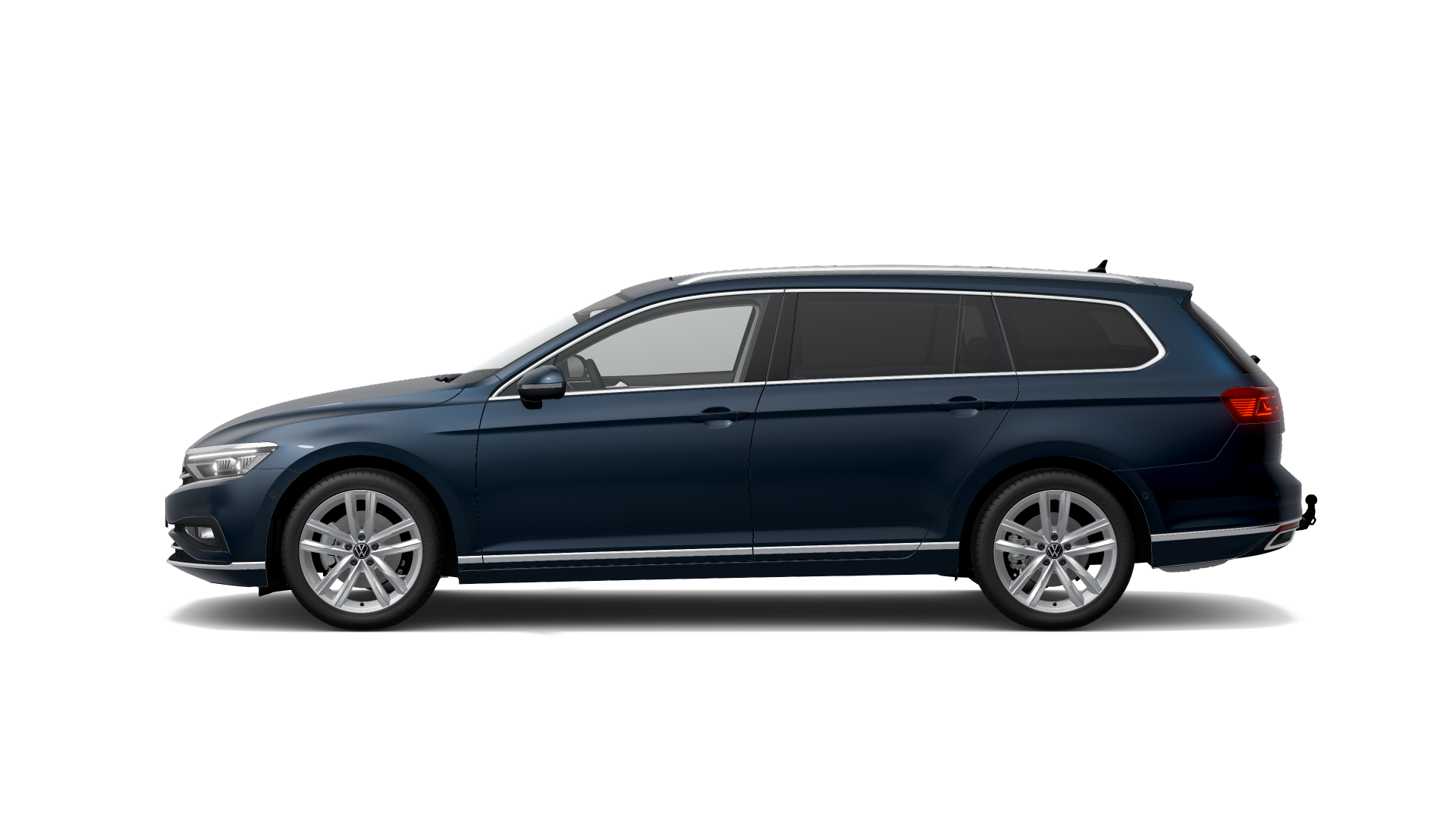 Volkswagen Passat 2.0 TDI 4Motion Variant