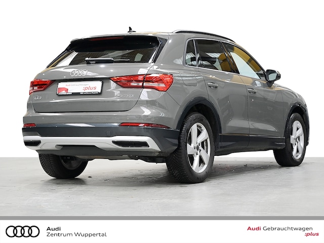 Audi Q3 35 TFSI S-Tronic