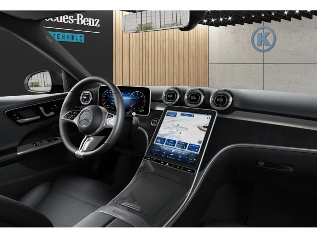 Mercedes-Benz C 220 C 220 d Estate