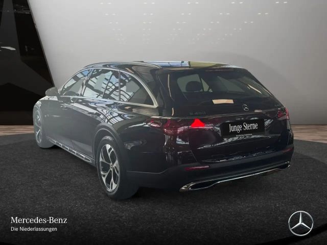 Mercedes-Benz E 450 4MATIC AVANTGARDE Estate
