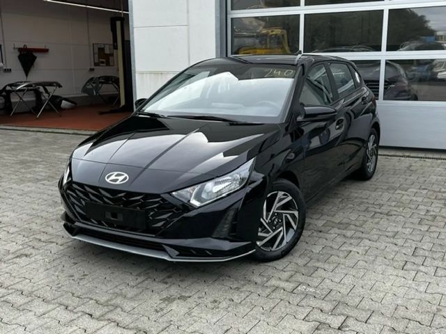 Hyundai i20 1.0 Trend