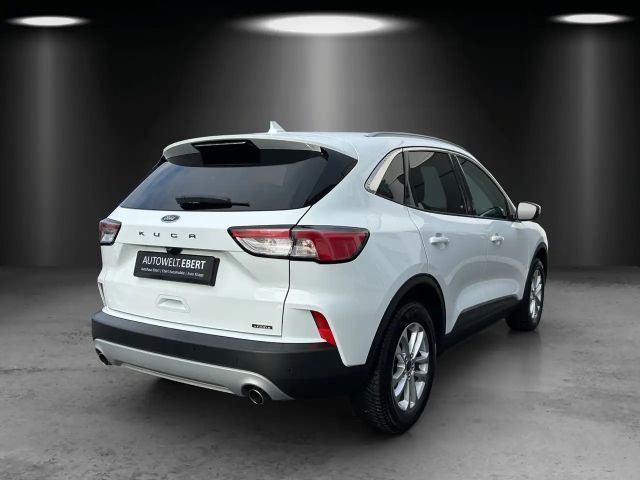 Ford Kuga Plug in Hybrid Titanium
