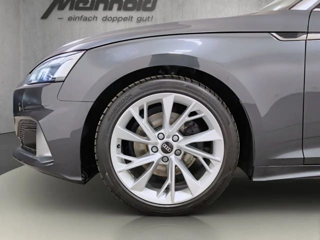 Audi A5 35 TFSI Cabriolet S-Tronic