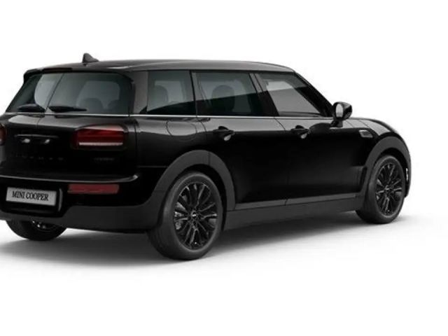 MINI Cooper Clubman Cooper Mini Yours Trim LED Navigation PD