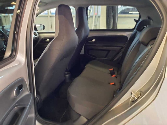 Volkswagen e-up! Style