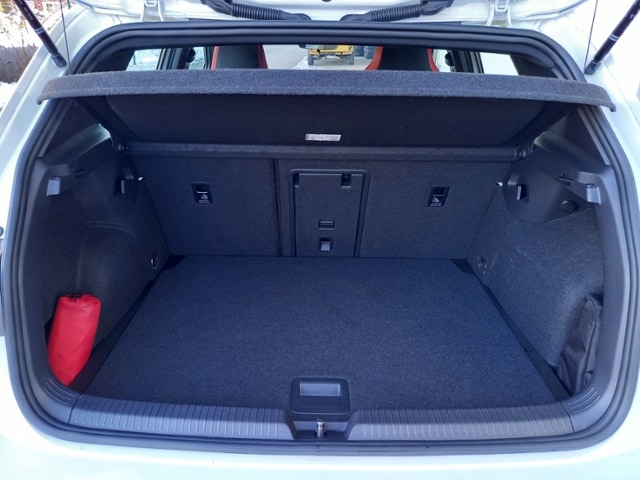 Volkswagen Golf Golf VIII Plus