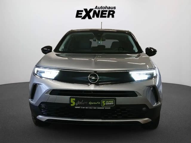 Opel Mokka 1.2 Turbo Elegance Turbo