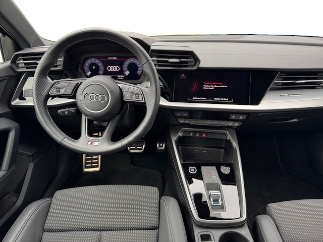 Audi A3 35 TFSI S-Tronic Sportback