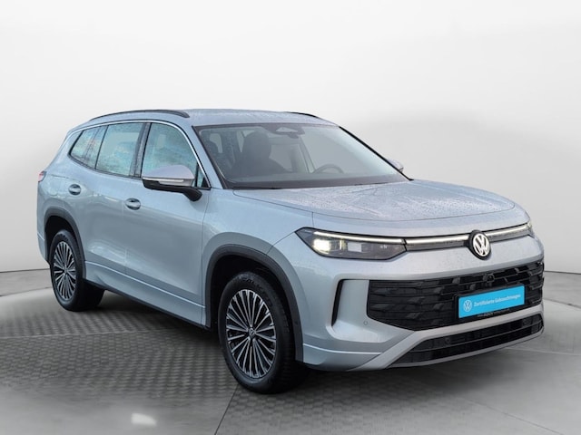 Volkswagen Tayron 2.0 TDI DSG Life