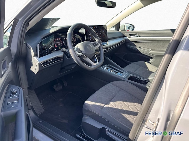 Volkswagen Golf 1.5 eTSI DSG Variant