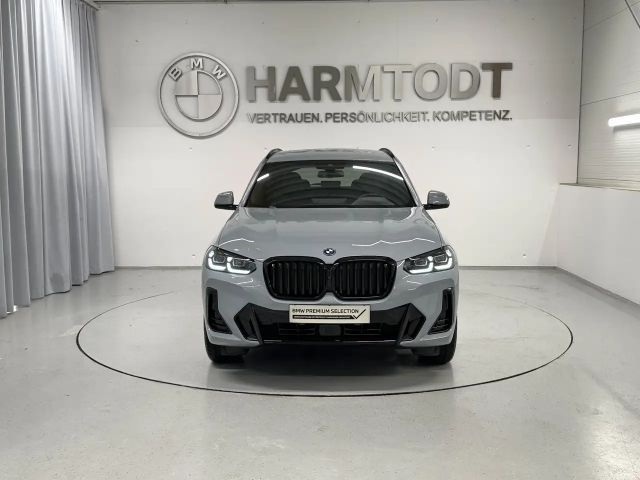 BMW X3 xDrive30e