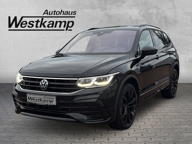 Volkswagen Tiguan Allspace DSG R-Line Style