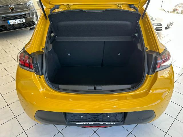 Peugeot E-208 Active Pack