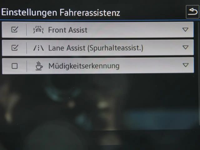 Volkswagen T-Roc Move