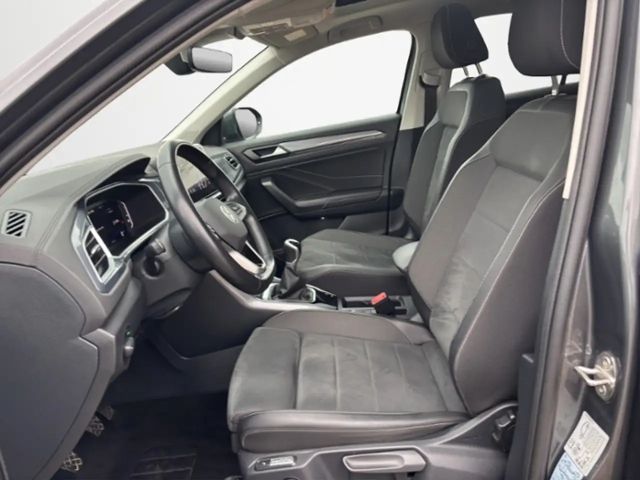 Volkswagen T-Roc 1.0 TSI Style