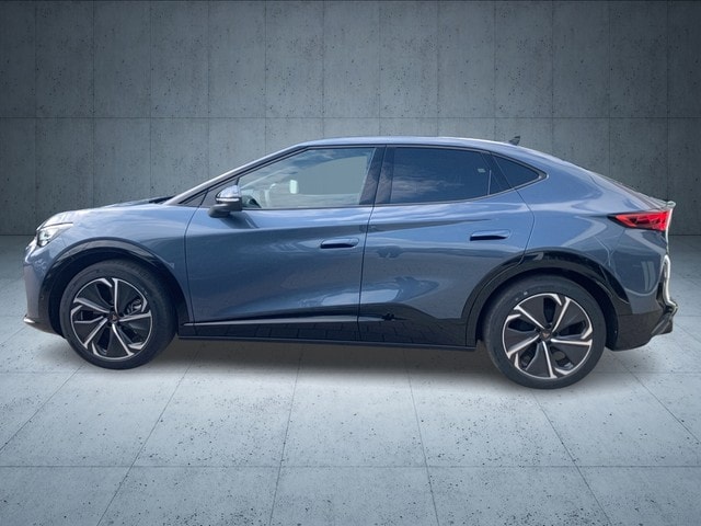 Cupra Tavascan 4Drive VZ