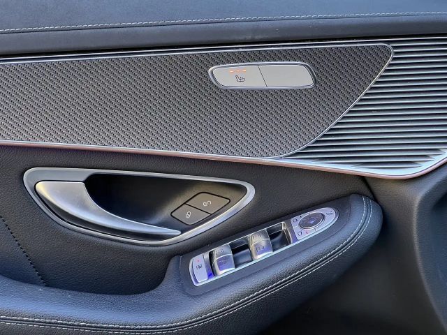 Mercedes-Benz EQC 400 4MATIC AMG Line