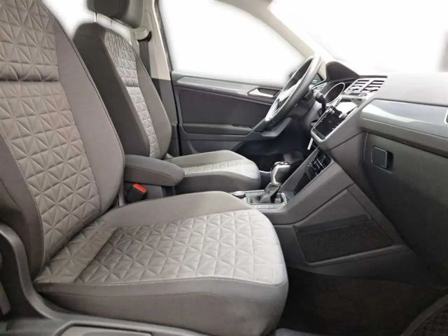 Volkswagen Tiguan 2.0 TDI 4Motion DSG Life