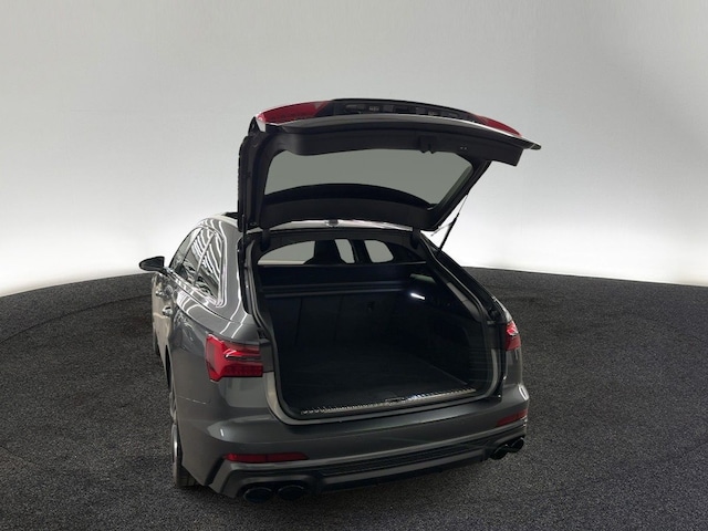 Audi S6 Avant Quattro