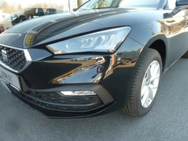 Seat Leon 1.5 TSI Sportstourer