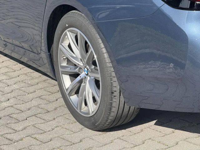 BMW 520 520d xDrive