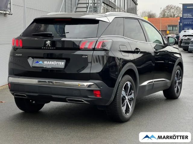 Peugeot 3008 GT-Line PureTech