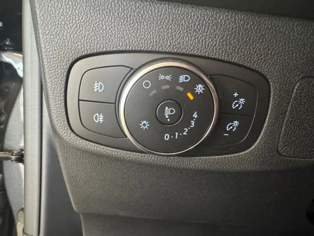 Ford Focus ST Line Wagon