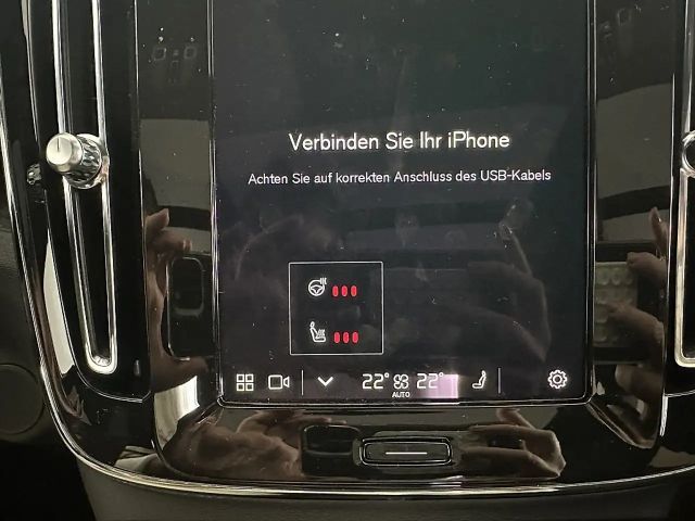 Volvo EX40 Single motor Ultra