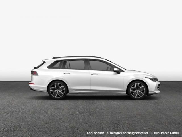 Volkswagen Golf 1.5 eTSI DSG R-Line