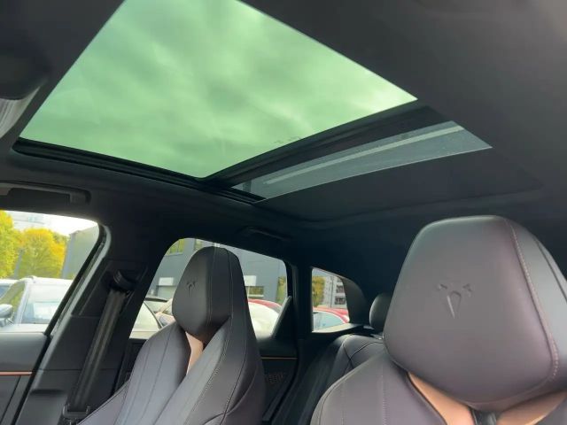 Cupra Terramar 1.5 e-Hybrid VZ