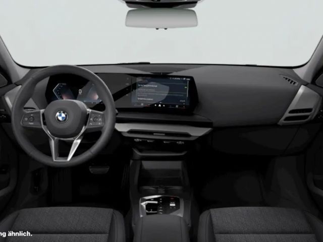 BMW 120 M-Sport Sedan