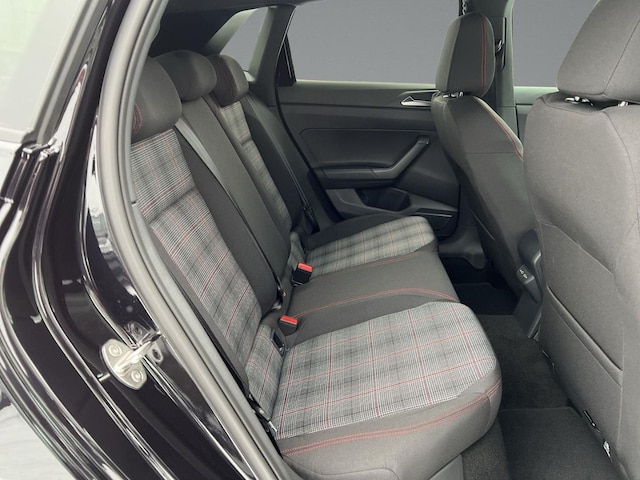 Volkswagen Polo 2.0 TSI DSG GTI