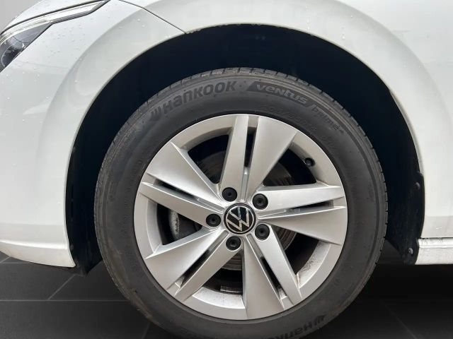 Volkswagen Golf 2.0 TDI DSG Golf VIII Life