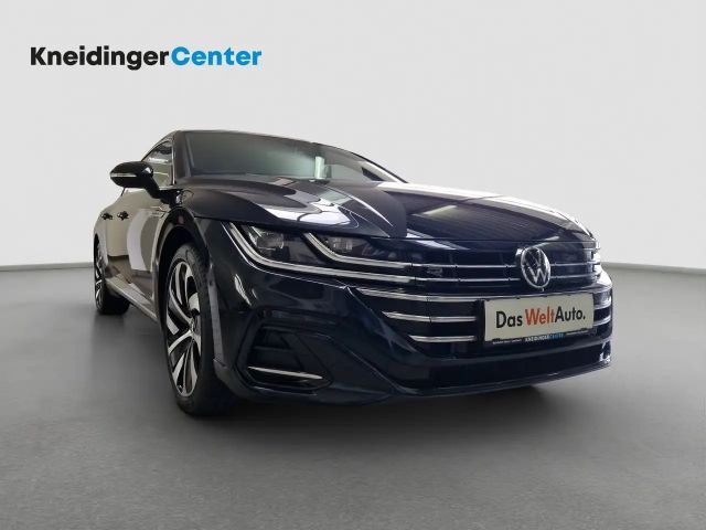 Volkswagen Arteon R-Line eHybrid