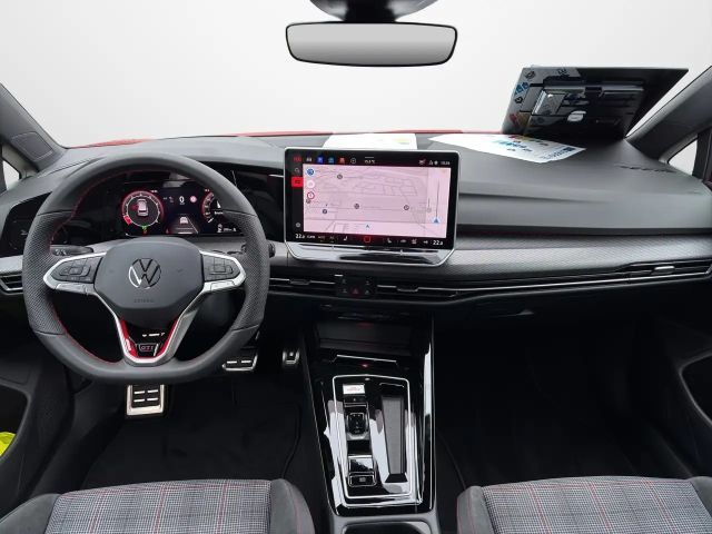 Volkswagen Golf 2.0 TSI DSG GTI